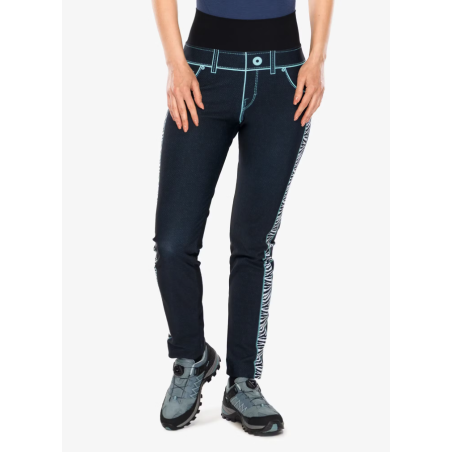 Pant Wonder Magic Woman Crazy