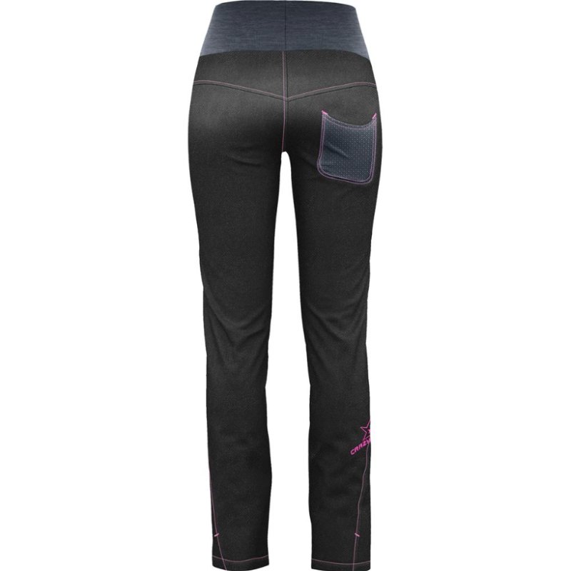 Pant After Women Crazy