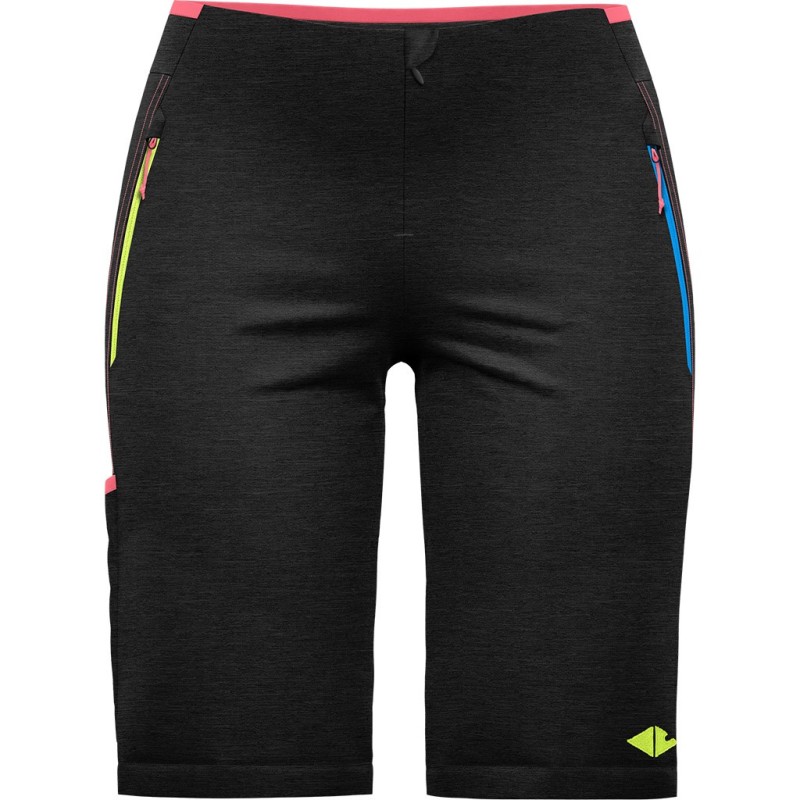 Short Alpinstar Woman Crazy