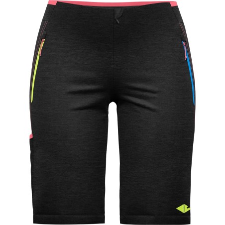 Short Alpinstar Woman Crazy