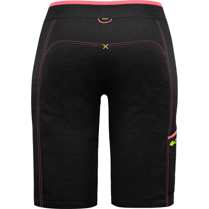 Short Alpinstar Woman Crazy