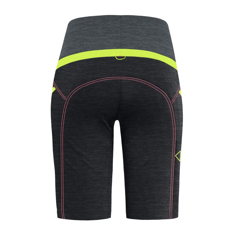 Short Exit Woman Crazy