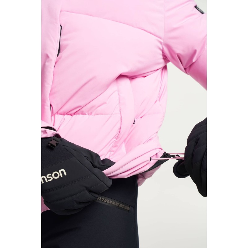 Moon Jacket Women Tenson