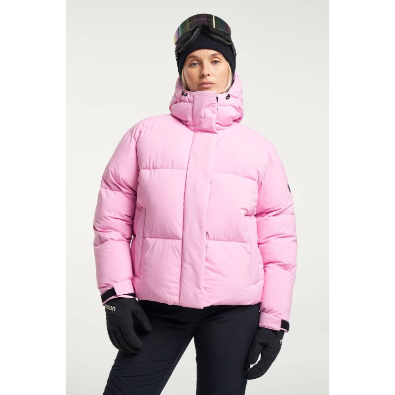 Moon Jacket Women Tenson