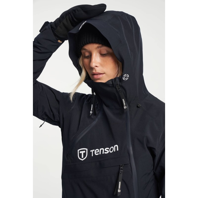 Aerismo Jackorak Women