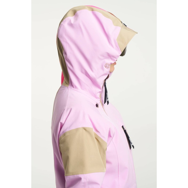 Aerismo Ski Jacket Women Tenson