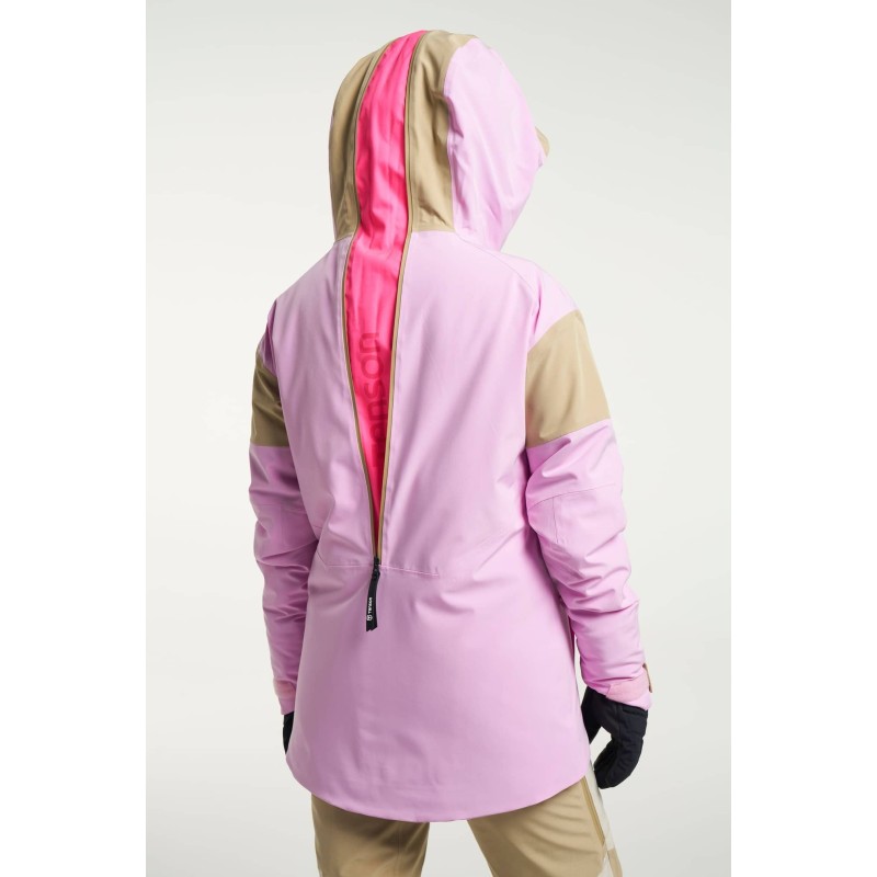 Aerismo Ski Jacket Women Tenson