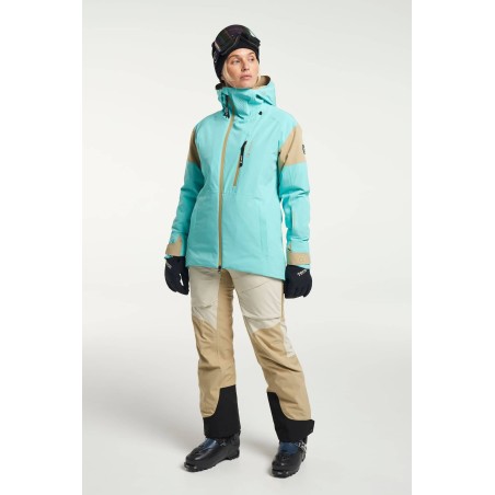 Aerismo Ski Jacket Women Tenson