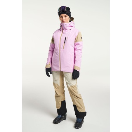 Aerismo Ski Jacket Women Tenson