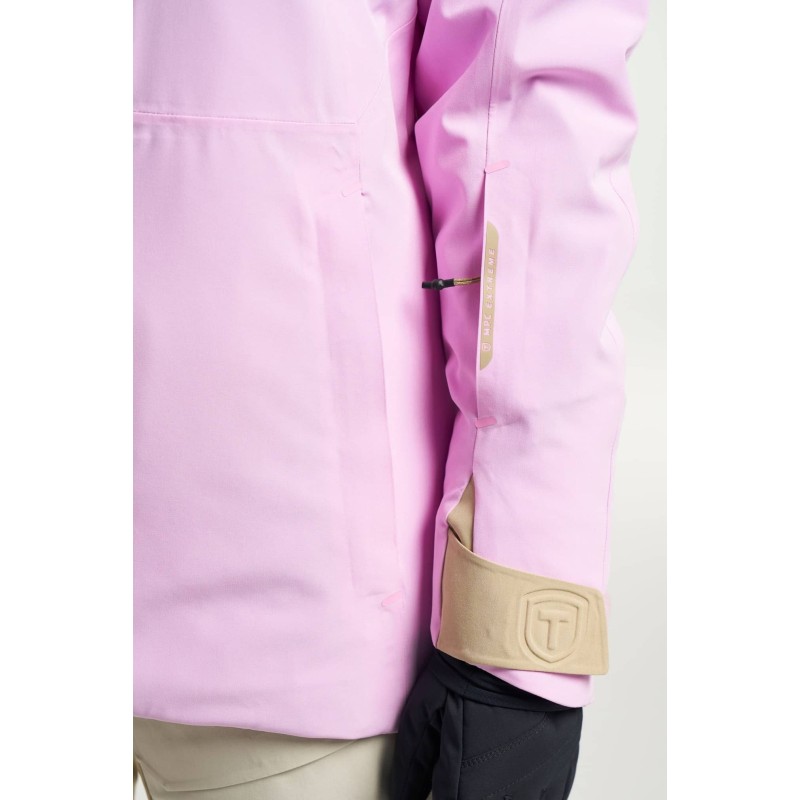 Aerismo Ski Jacket Women Tenson