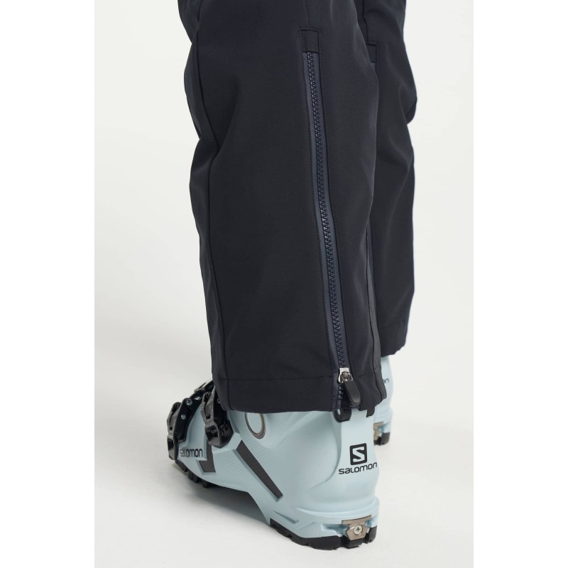 Grace Softshell SkiPants Tenson