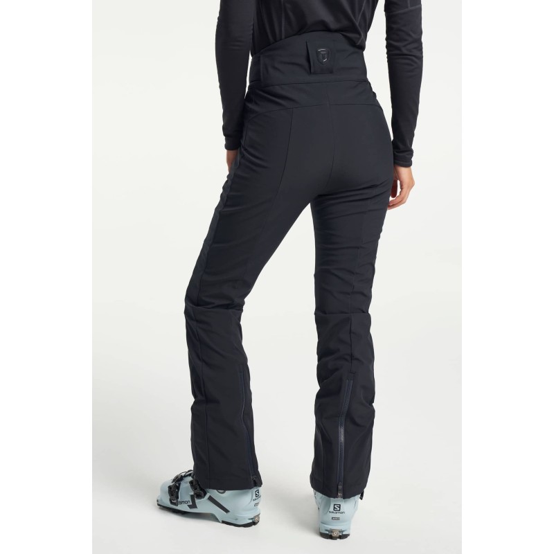 Grace Softshell SkiPants Tenson