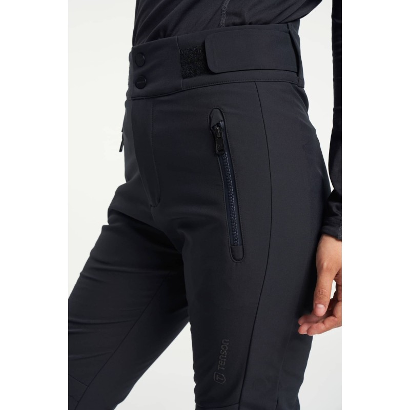 Grace Softshell SkiPants Tenson