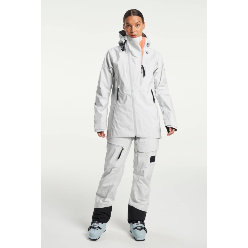 Shibui Shell Pant Women Tenson