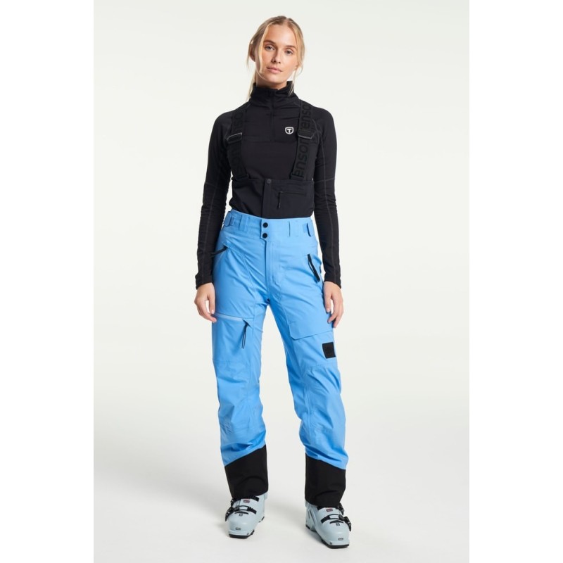 Shibui Shell Pant Women Tenson