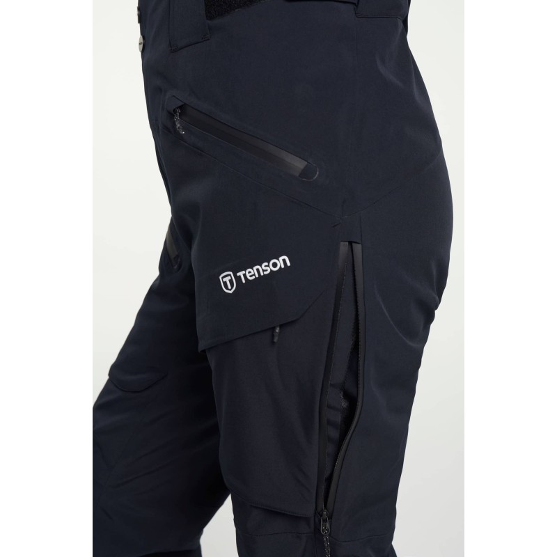Aerismo Ski Pants Women Tenson