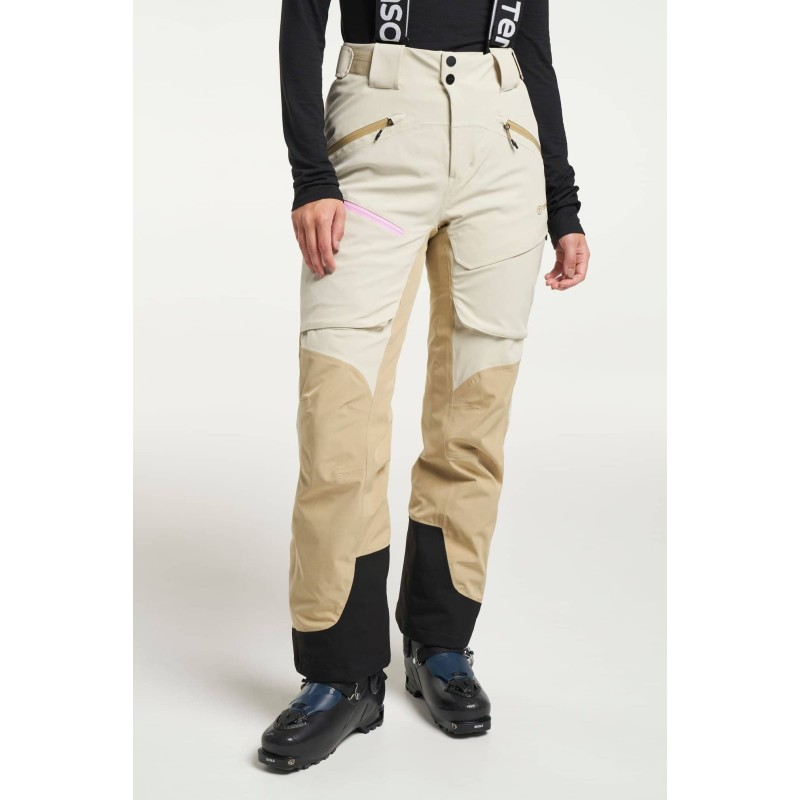 Aerismo Ski Pants Women Tenson