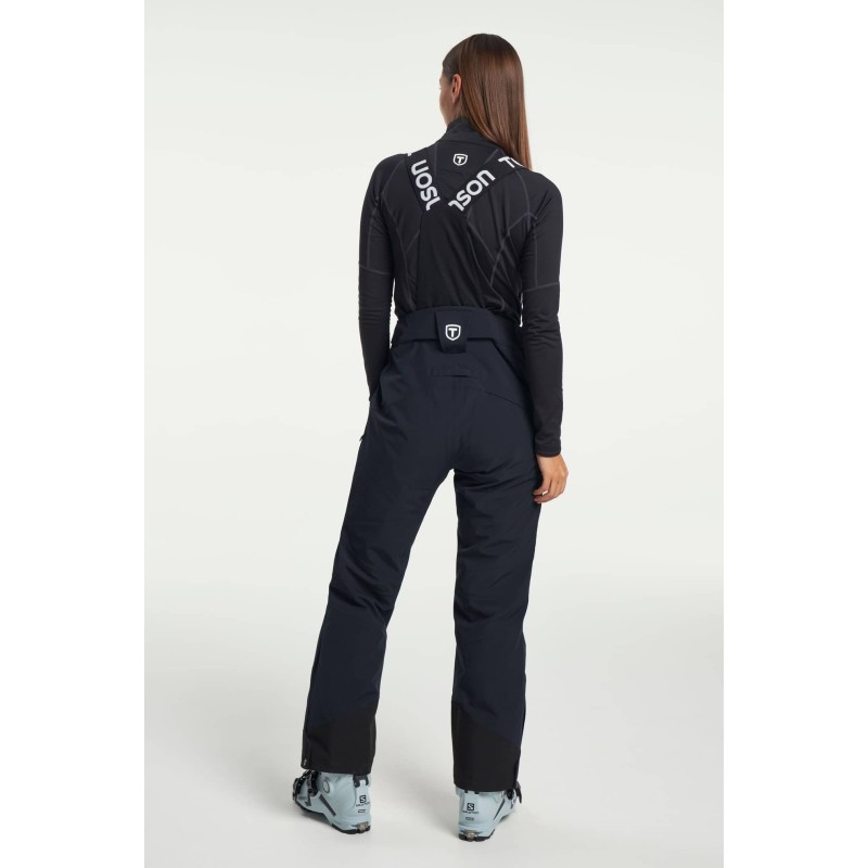 Aerismo Ski Pants Women Tenson