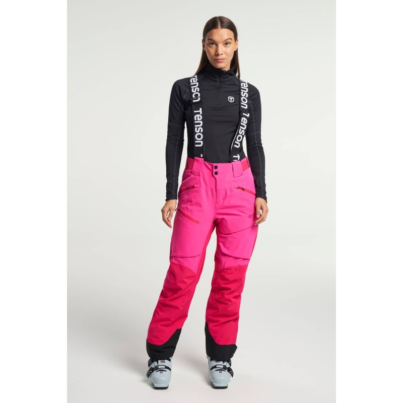 Aerismo Ski Pants Women Tenson