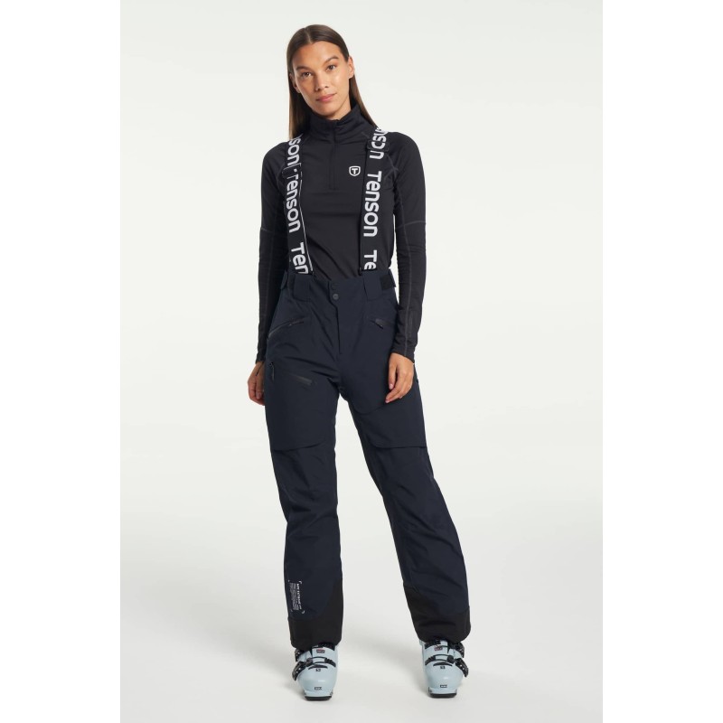 Aerismo Ski Pants Women Tenson