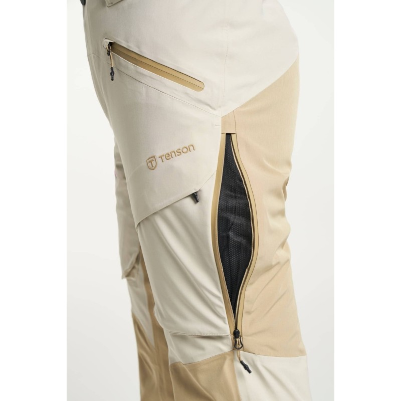 Aerismo Ski Pants Women Tenson