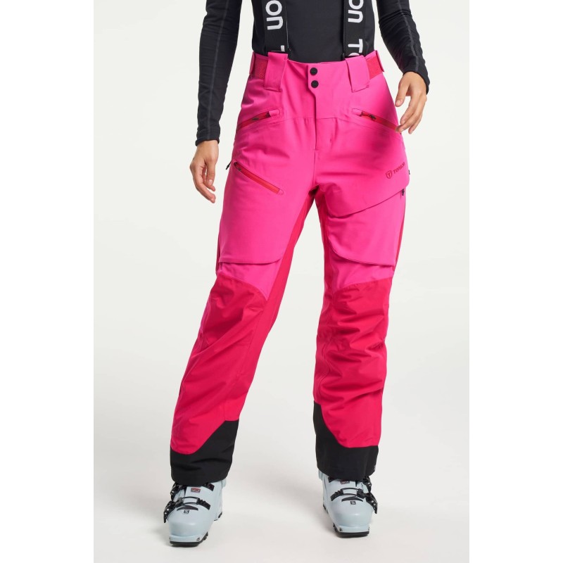 Aerismo Ski Pants Women Tenson