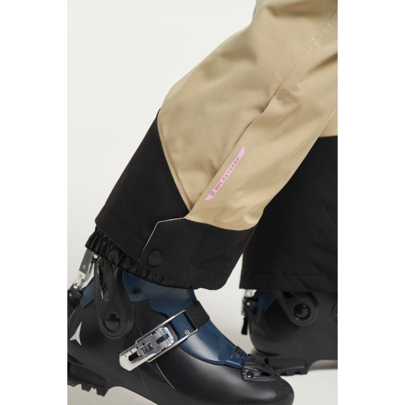 Aerismo Ski Pants Women Tenson