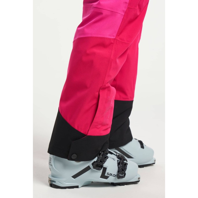 Aerismo Ski Pants Women Tenson