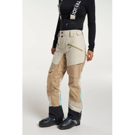 Touring Shell Pant Women Tenson