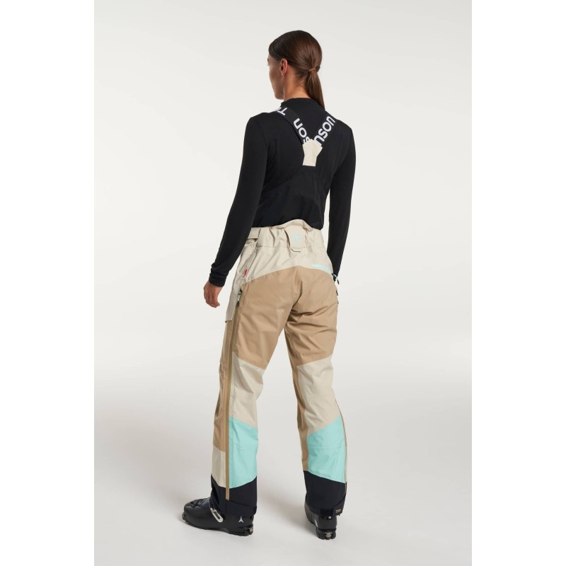 Touring Shell Pant Women Tenson