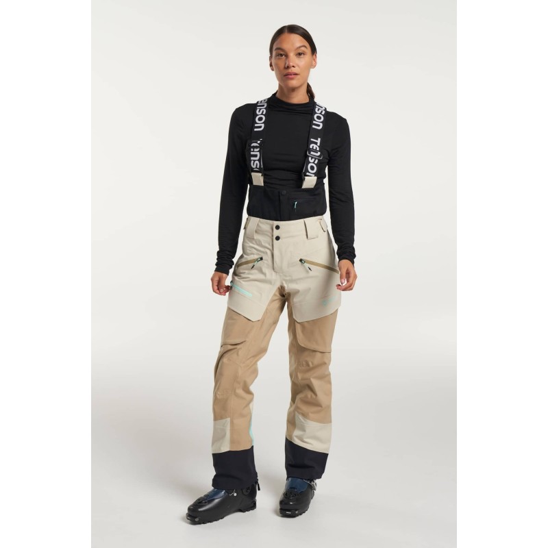 Touring Shell Pant Women Tenson