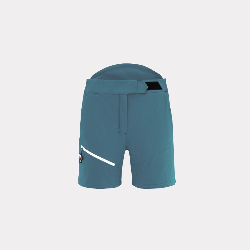 Trilogy Icon Short Women Millet