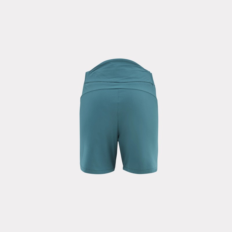 Trilogy Icon Short Women Millet