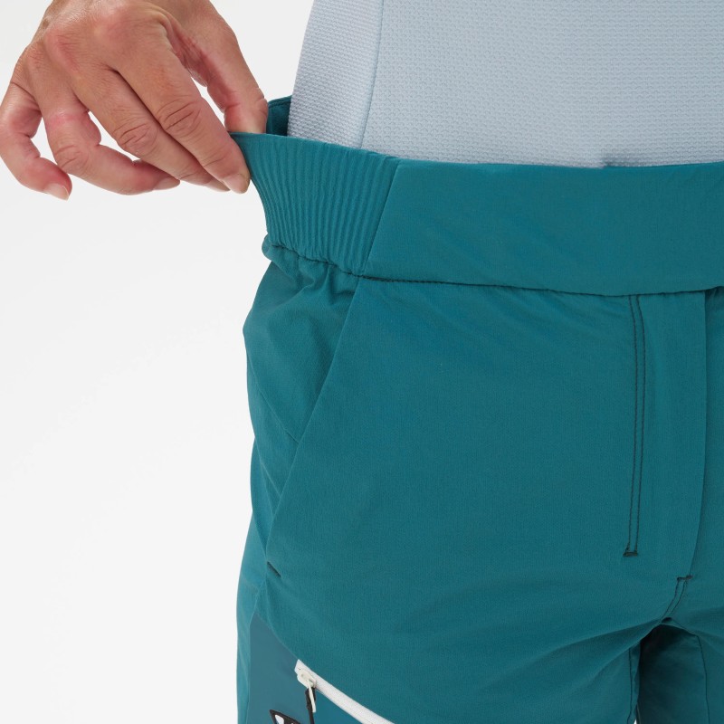 Trilogy Icon Short Women Millet