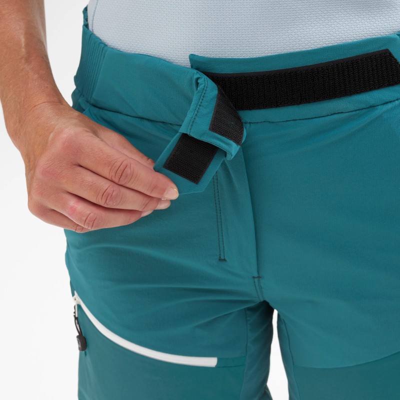 Trilogy Icon Short Women Millet