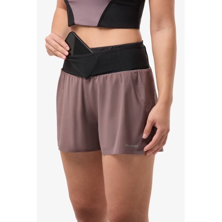 Race Short Women Normal