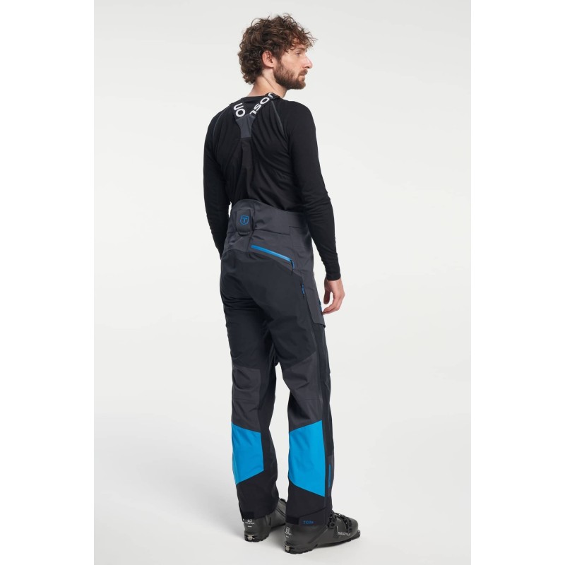 Touring Shell Pantalon de ski de randonnée pour homme
