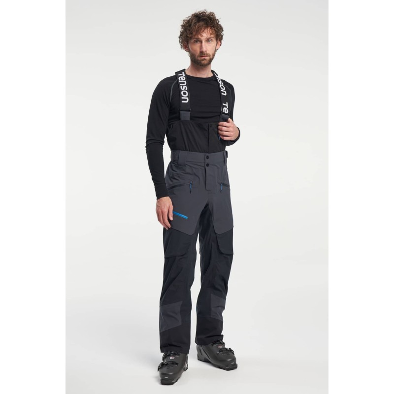 Touring Shell Pantalon de ski de randonnée pour homme