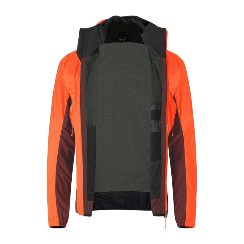 Eiger Light Jacket Montura