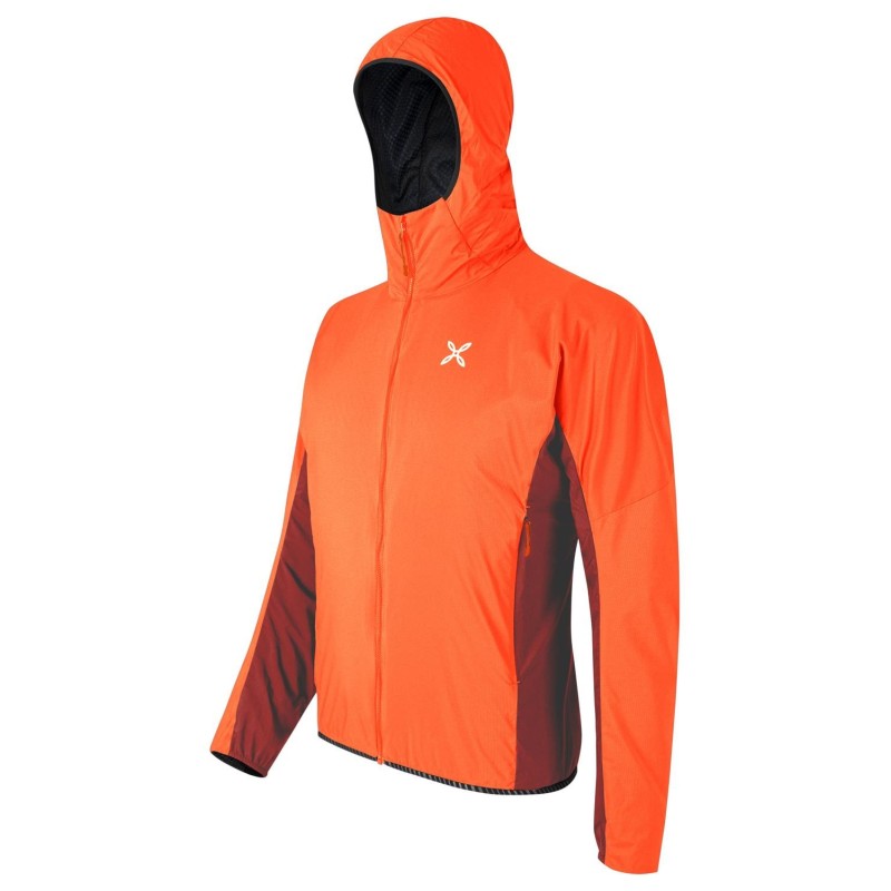 Eiger Light Jacket Montura