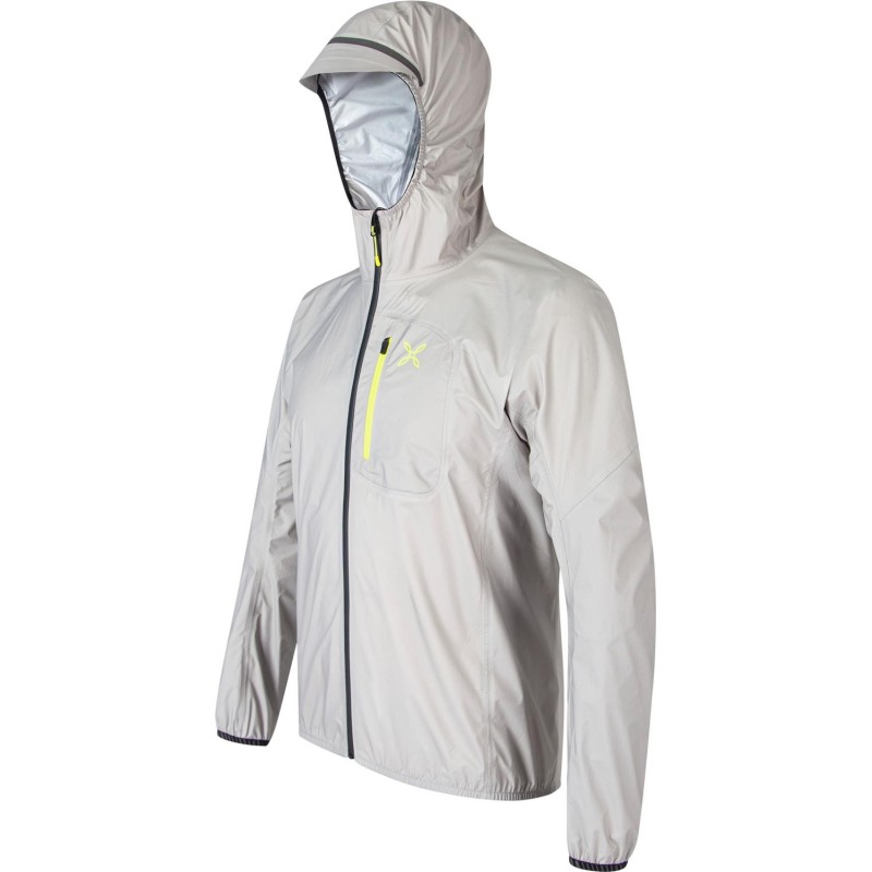 Shadow Jacket Montura