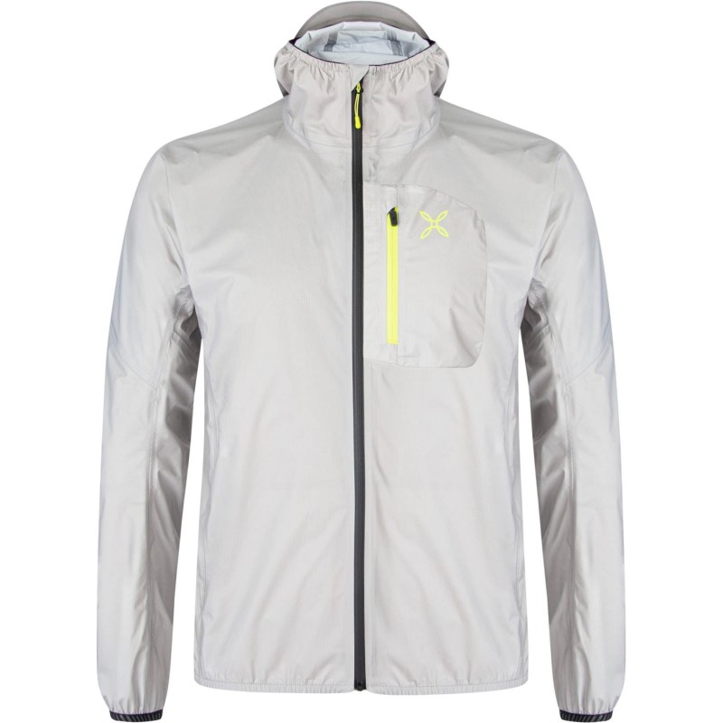 Shadow Jacket Montura