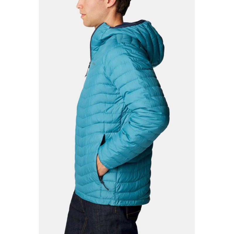 Men's Westridge Down Jacket