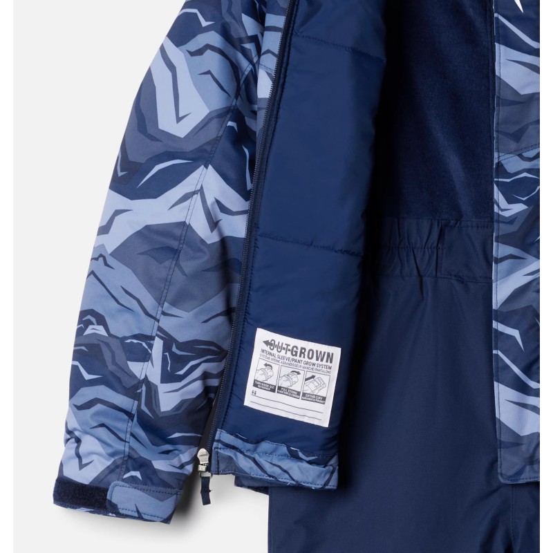 Ensemble Buga Junior