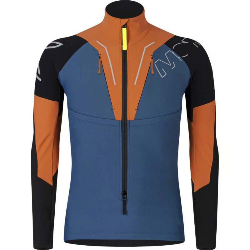 Slick Maglia Montura