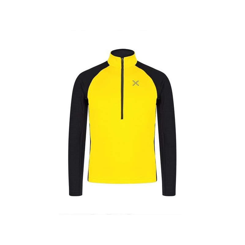 Stretch Color 2 Anorak Montura