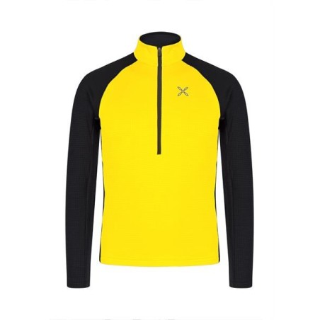 Stretch Color 2 Anorak Montura