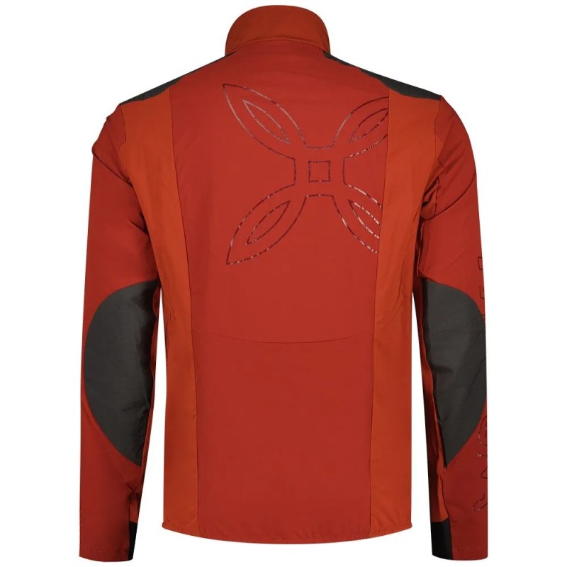 Spitze Jacket Montura