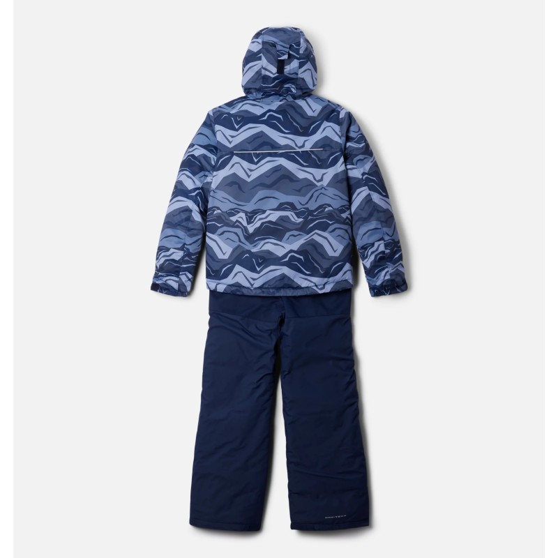 Ensemble Buga Junior