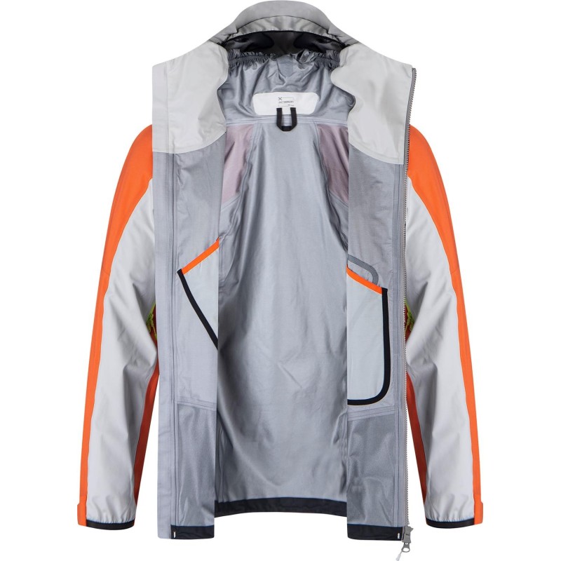 Reactive Jacket Montura Homme
